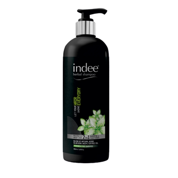 Indee Shampoo 500ml