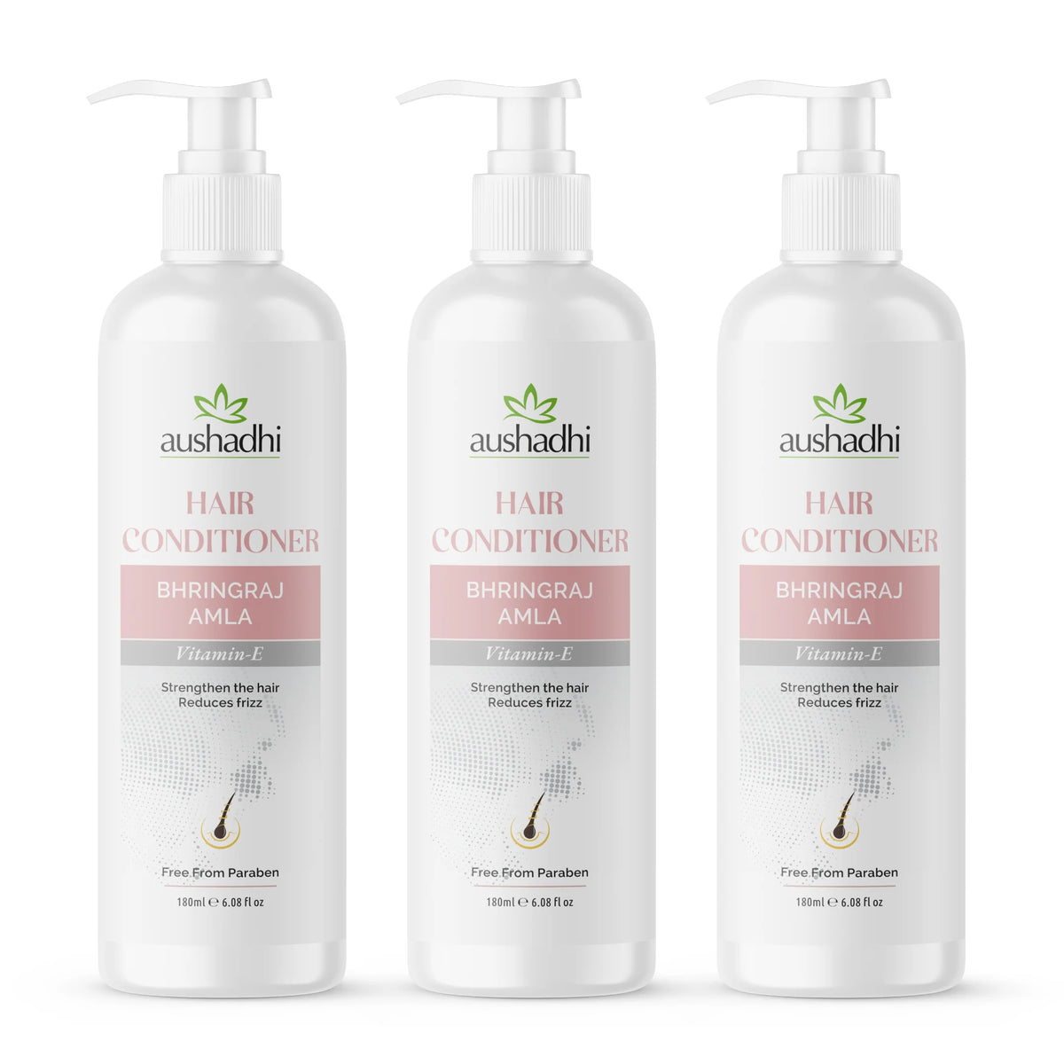 Aushadhi Hair Conditioner
