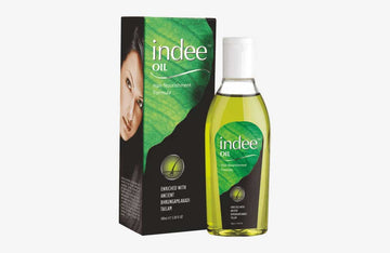 Herbal Hair Oil Manufacturer in India