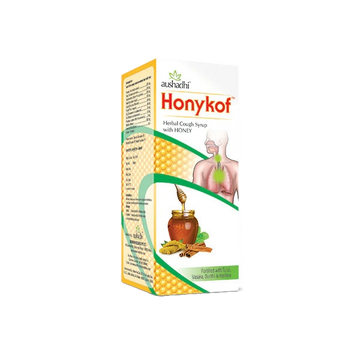 Honykof Syrup