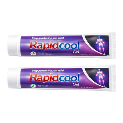 Rapidcool Gel