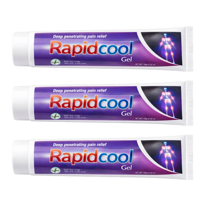 Rapidcool Gel