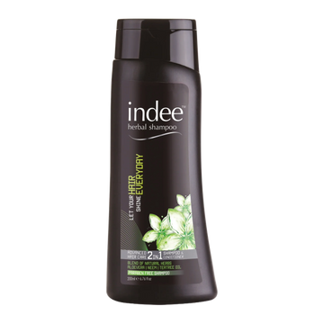 Indee Shampoo