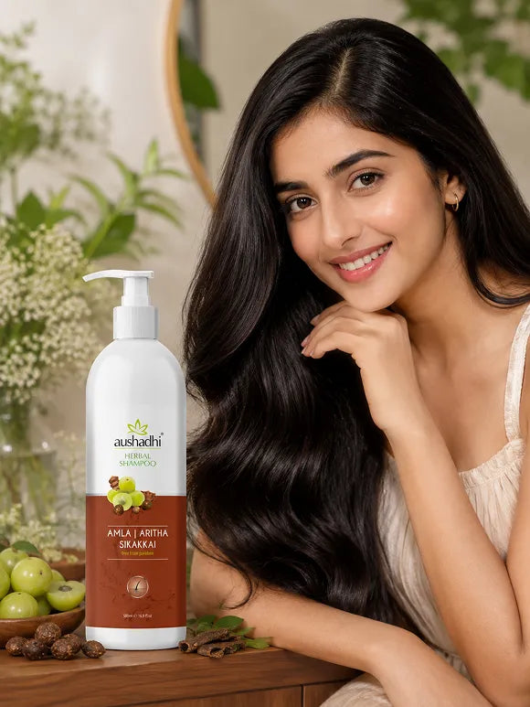 Hair Care