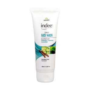 Indee Facewash -Daily 100ml