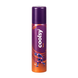 Coolsy Pain Relief Spray -75 ml