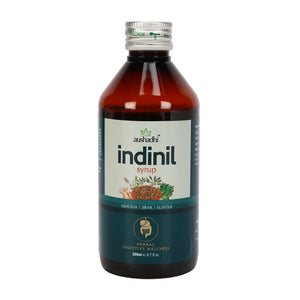 Indinil Syrup
