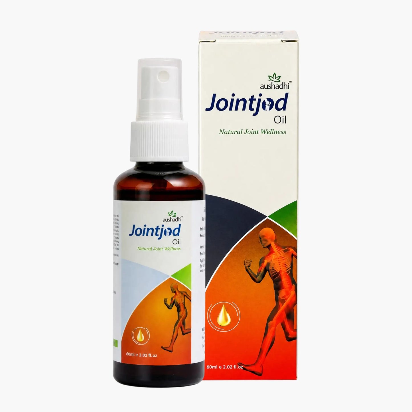 Jointjod Oil