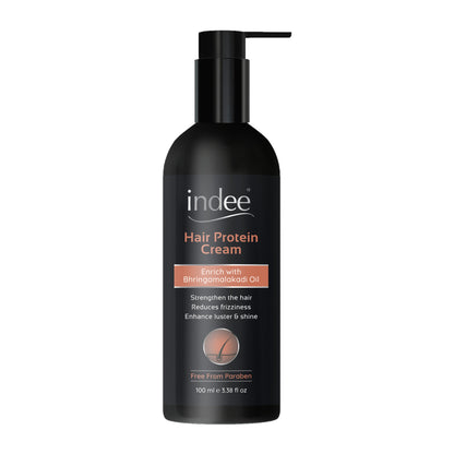 Indee Hair Protein Cream 100ml