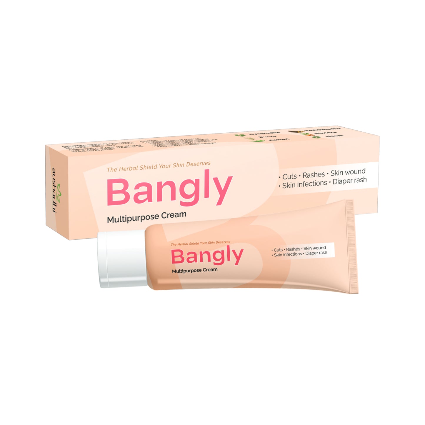 Bangly Multipurpose Cream -25g