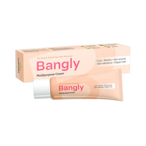 Bangly Multipurpose Cream -25g