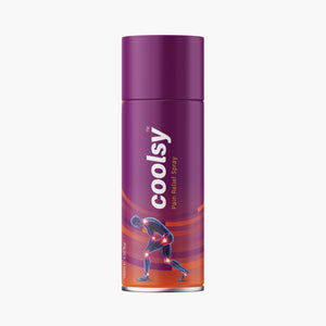 Coolsy Pain Relief Spray 150ml