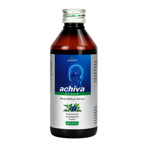 Achiva Syrup