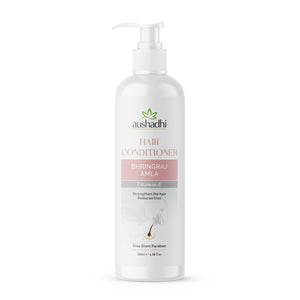 Aushadhi Hair Conditioner (180ml)
