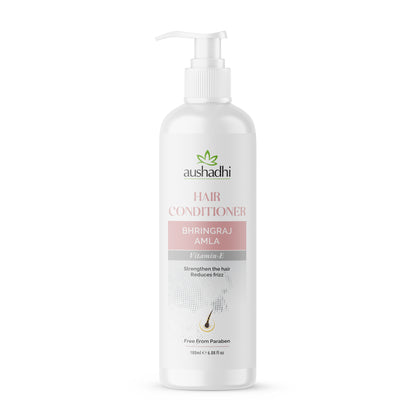 Aushadhi Hair Conditioner (180ml)