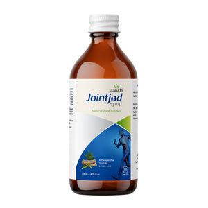 Jointjod Syrup