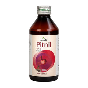 Pitnil Syrup