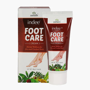 Indee Footcare Cream