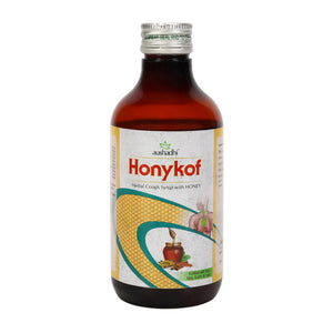 Honykof Syrup