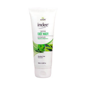 Indee Facewash - Neem 100ml