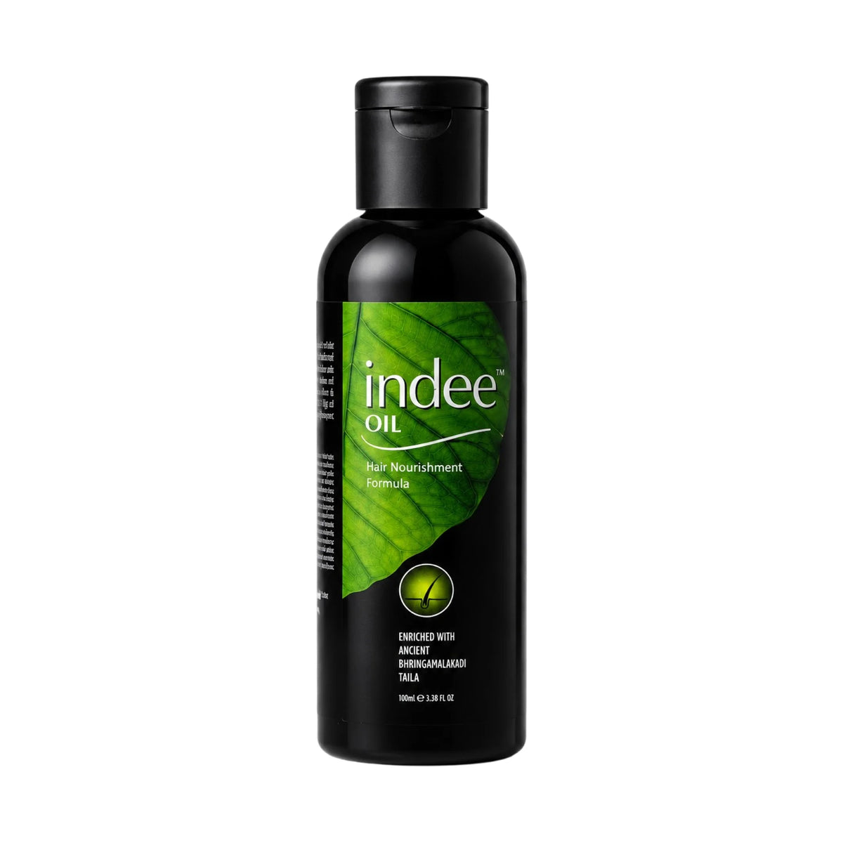 Indee Oil