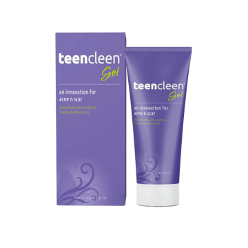 TeenCleen Gel 30g