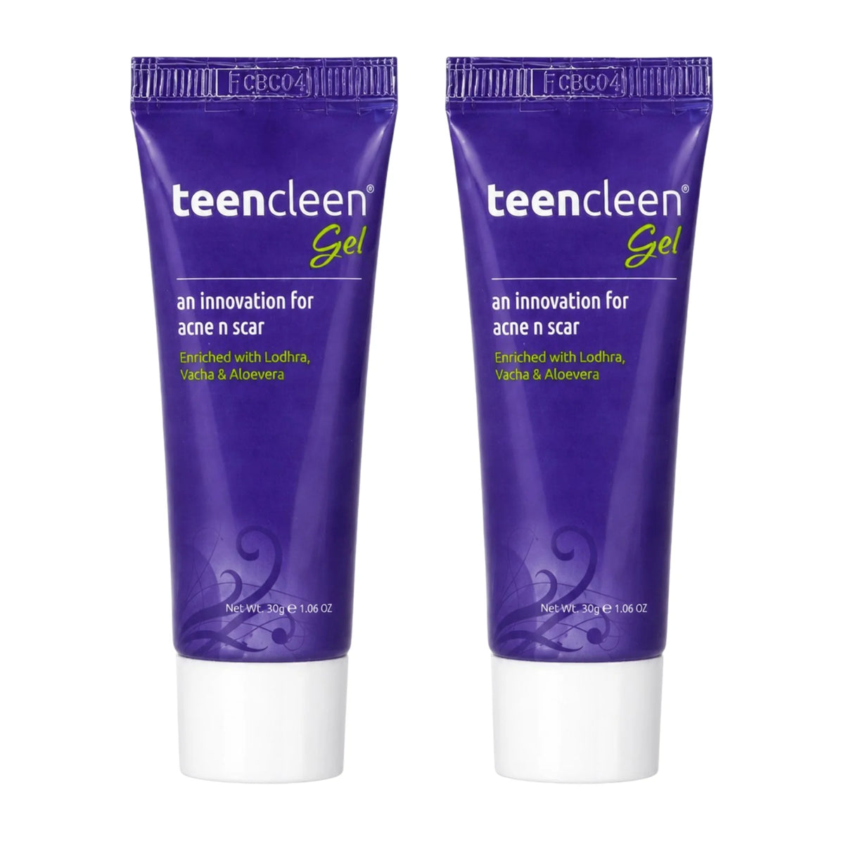 TeenCleen Gel