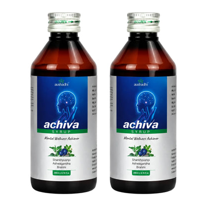 Achiva Syrup