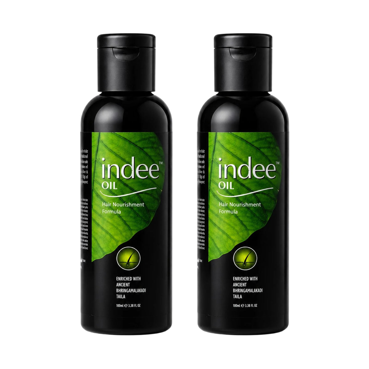 Indee Oil