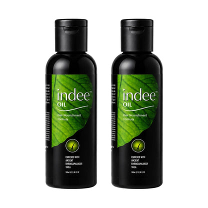 Indee Oil