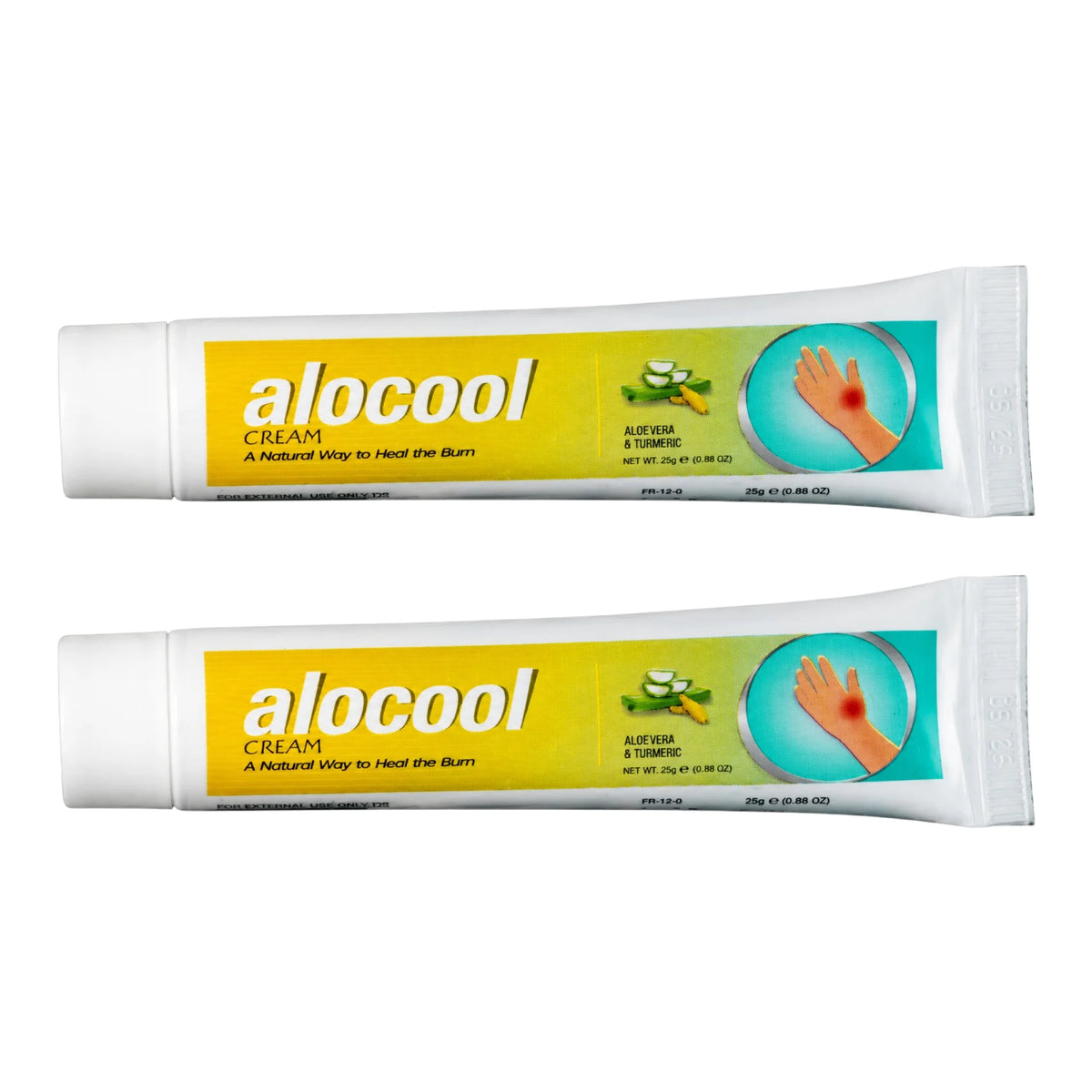 Alocool Cream