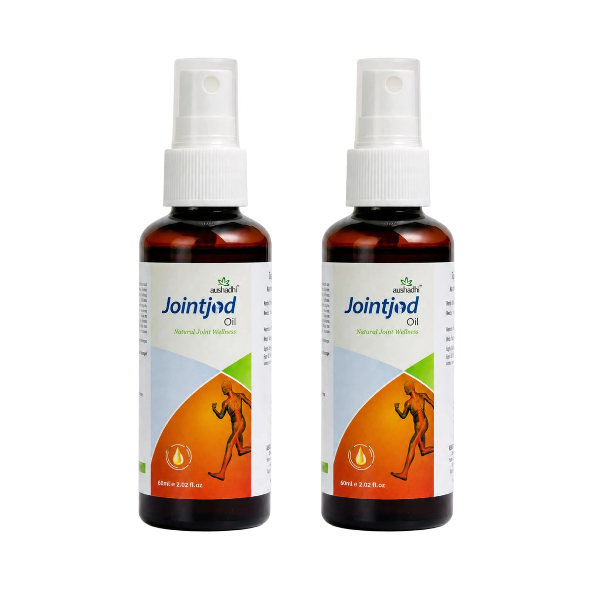Jointjod Oil