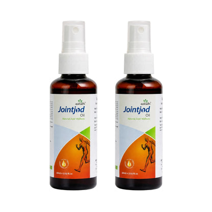 Jointjod Oil