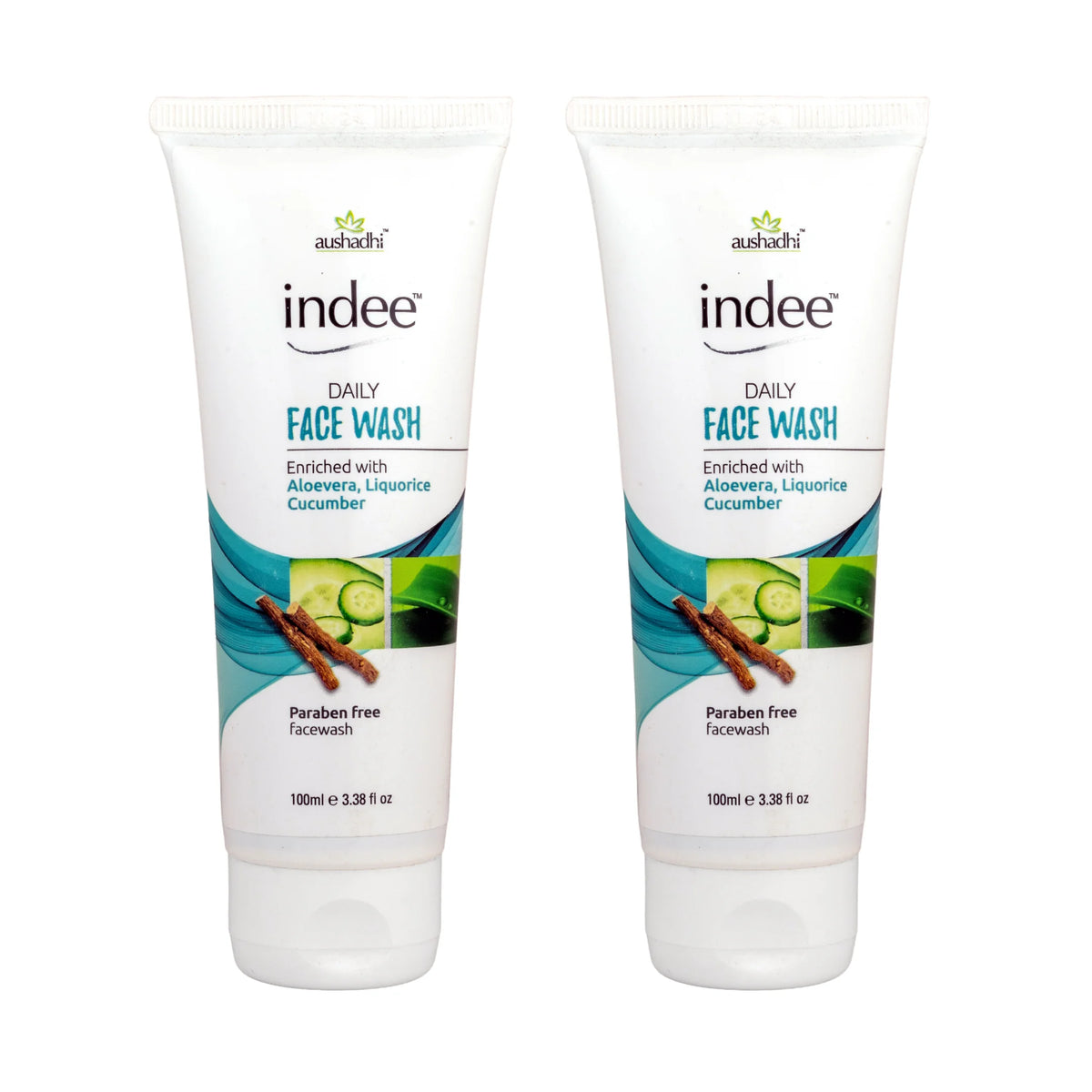 Indee Facewash - Daily