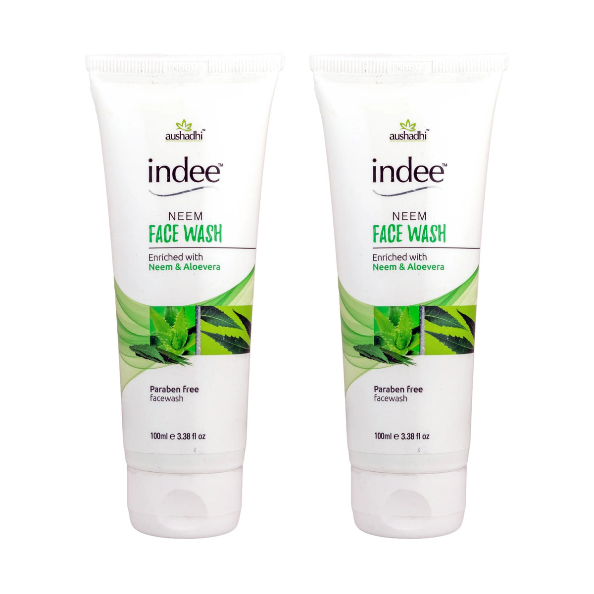 Indee Facewash - Neem