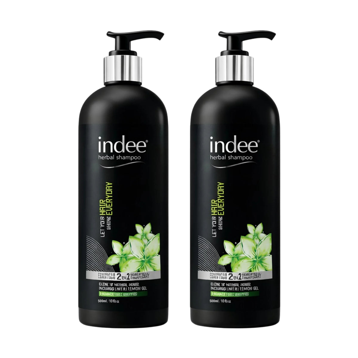 Indee Herbal Shampoo