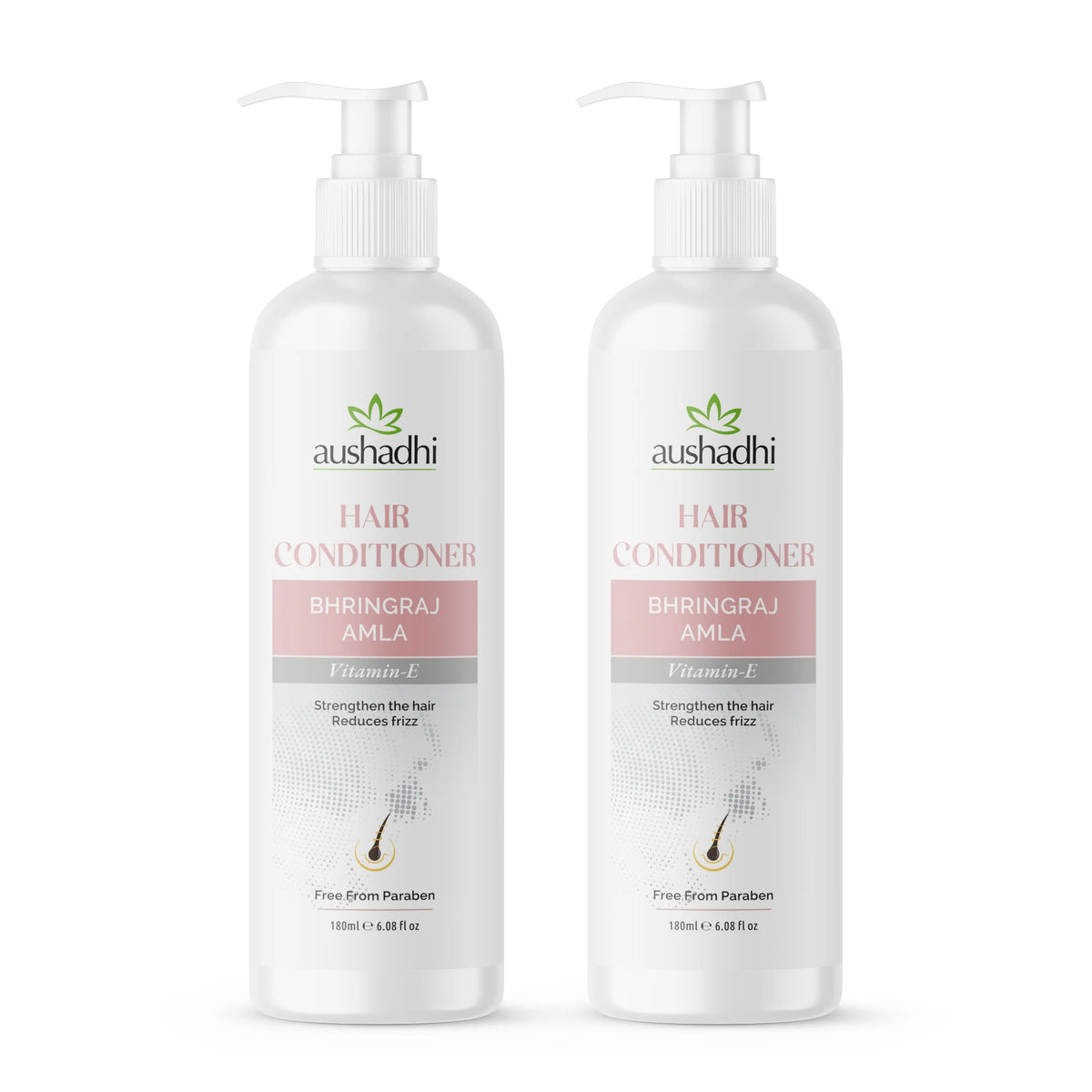 Aushadhi Hair Conditioner