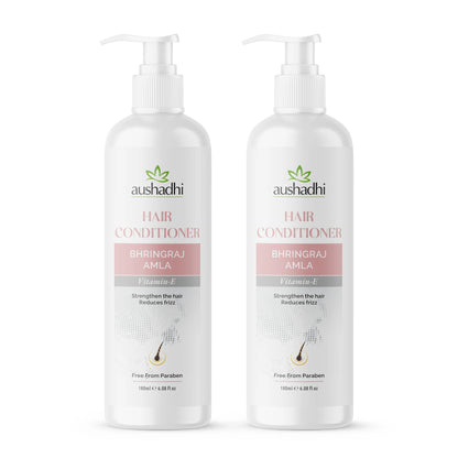 Aushadhi Hair Conditioner