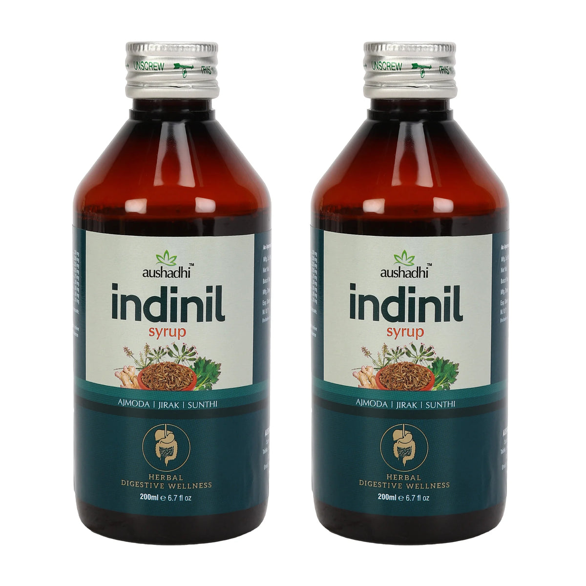 Indinil Syrup