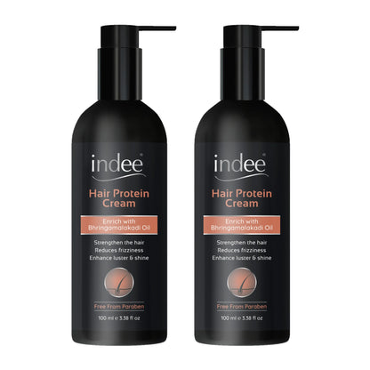 Indee Hair Protein Cream