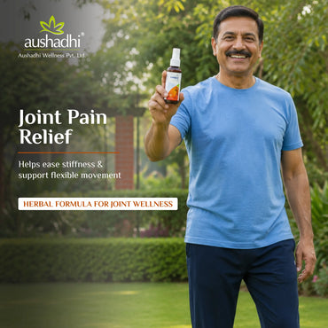 Jointcare Kit (syrup + oil)
