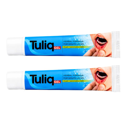 Tuliq Gel