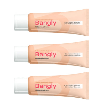 Bangly Multipurpose Cream