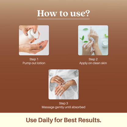 Indee Body Lotion (Shea Butter & Avocado Oil) 200ml