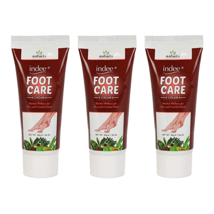Indee Footcare Cream