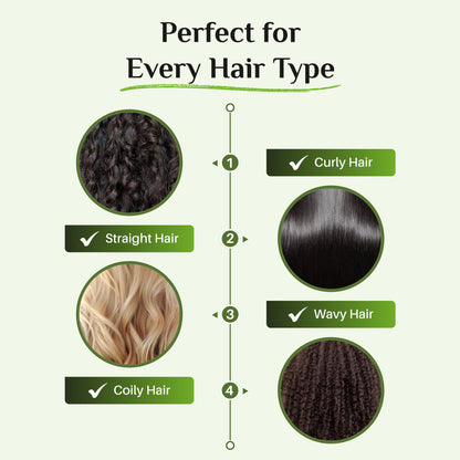 Indee Herbal Shampoo 200ml