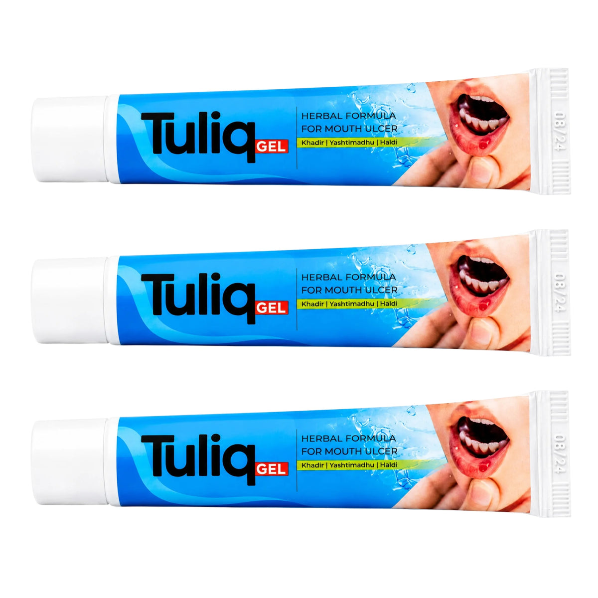 Tuliq Gel