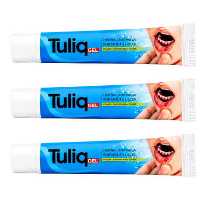 Tuliq Gel