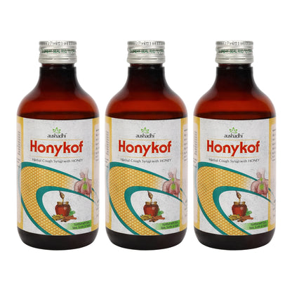 Honykof Syrup