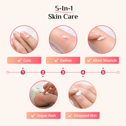 Bangly Multipurpose Cream -25g